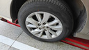 普利司通（Bridgestone）汽车轮胎 215/60R16 95V T001 适配帕萨特/锐志/凯美瑞/雅阁/天籁 实拍图