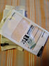 金号A类纯棉抗菌毛巾吸水面巾 独立包装 实拍图