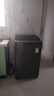 美的（Midea）波轮洗衣机全自动家用 MB80V36DT 8公斤变频 至高1.25洗净比超净洗 抗菌螨 以旧换新 家电国家补贴 实拍图