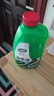 龟牌（Turtle Wax）硬壳高泡沫洗车液套装(TC-75)1.25L汽车水蜡强力去污高泡沫清洗剂 实拍图