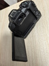 佳能（Canon）佳能r50 入门微单相机 小痰盂人像镜头 Vlog拍摄 4K高清视频 自拍照相 学生旅行家用 扫街旅拍套装 实拍图