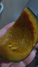 自然搭档 正宗贝贝南瓜 粉面香甜小南瓜 新鲜蔬菜香甜软糯产地直发 净重 4.5斤 （3-8个） 实拍图