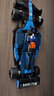 乐高（LEGO）积木拼装赛车系列77249 威廉姆斯F1赛车男孩儿童玩具生日礼物 实拍图