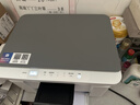 得力（deli）M1020W黑白办公三合一多功能打印机复印机扫描机一体机 家用错题作业手机连接 无线激光打印机 实拍图