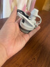 REVOMAX锐虎运动水杯男女士户外保温保冷杯带吸管杯子950ml- 动感白 实拍图
