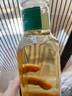 农夫山泉【新口味】东方树叶陈皮白茶500ml*15瓶无糖茶饮料0糖0脂0卡整箱 实拍图