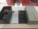 努比亚（nubia）红魔10SPro+ 24+1TB 氘锋透明银翼 骁龙8至尊领先版 旗舰游戏手机 游戏肩键风冷散热 7500mAh 实拍图