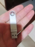 爱国者（aigo）256GB  Type-C USB3.2双接口u盘新升级150MB/s U353手机U盘办公学习大容量 实拍图