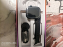PEPATE华为机适用儿童电话手表微信视频5G全网通可插卡防水定位小学初高中生青少年智能手表 【热销】尊贵黑190°摄像+256G处理器+管控 实拍图