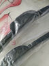 适用于长安铃木维特拉汽车无骨雨刮器一对2016-17-18款年胶条配件原装前后雨刷片 铃木维特拉【16-18款】 实拍图