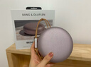 B&OB&O PLAY beoplay Beosound A1Gen2 便携式无线蓝牙音响 户外迷你小音箱 粉色【国行正品三码合一】 实拍图