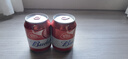 百威啤酒mini罐淡色拉格255ml*12听整箱装【小罐尝鲜】  实拍图