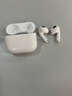 DIJO【华强北顶配】Air4蓝牙耳机双耳无线降噪适用于苹果16pro/15/14/13华为oppo安卓vivo荣耀小米 【华强北旗舰】【空间功能+ 任意名字+超强续航+秒连接】 实拍图