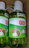 立白 茶籽洗洁精5.8斤 A类去污洁净99%除菌去油快不伤手洗涤灵洗碗液 实拍图
