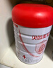 贝因美爱加3-6岁儿童成长奶粉调制乳粉4段800g*6罐 增强免疫含乳铁蛋白 实拍图
