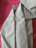 迪卡侬（DECATHLON）户外硬壳冲锋衣女款春秋登山服防风防水夹克风衣运动外套MH150 豆蔻粉 L 实拍图