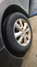 佳通(Giti)轮胎185/65R15 88H  228 适配 爱丽舍/长城C30/轩逸/301 实拍图