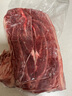 恒都 国产谷饲原切牛腱子 3斤 含腱子芯 生鲜牛肉 炖煮健身食材 实拍图