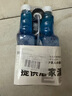 巨奇严选 玻璃水清洁剂家用擦玻璃浴室去水垢油膜神器500ml*2瓶 实拍图