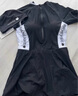 范德安（BALNEAIRE）【李静同款】女士高端小红心裙式连体防晒海边泳衣61048 2XL 实拍图