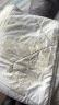 罗莱家纺 空调夏被 超柔可水洗七孔纤维夏凉被芯 净重2.7斤 220*250cm 实拍图