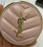 圣罗兰（YSL）气垫礼盒粉气垫B10+替换芯防晒化妆品生日礼物女送女友 实拍图