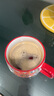 德龙（Delonghi）【国家补贴】咖啡机 趣享系列半自动咖啡机 意式浓缩家用泵压式 可调节奶泡 ECP35.31.W 白色 实拍图