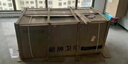 箭牌（ARROW）浴缸家用成人亚克力方形普通浴缸无缝一体泡澡浴池成年大浴缸按摩 1.3米普通浴缸【仅含下水】 实拍图
