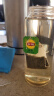 立顿（Lipton）红茶 茶叶办公室茶包组合礼盒 袋泡茶包 2g*50包+绿茶2g*50包 实拍图