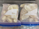 亲民食品（Qinmin） 北大荒亲民 东北有机麦芯粉3斤 面粉3斤（通用中筋面粉） 实拍图