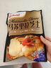 安佳(Anchor)新西兰进口 原制马苏里拉芝士碎208g 烘焙披萨焗饭意面 实拍图
