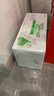 伊利 纯牛奶苗条装 200ml*24盒 优质乳蛋白早餐伴侣 礼盒装 3月底产 实拍图