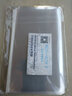 邮票保护袋 东吴 PCCB/明泰 集邮护邮袋 OPP 集邮工具 加厚 之二 小型张 8.5*15CM 实拍图