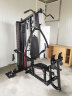 力动（RIDO）综合训练器多功能健身器材套餐家用运动器材健身房组合健身器械 晒单实拍图