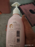 红色小象幼儿洗沐二合一530ml 婴儿洗发水沐浴露洗护无泪新生儿游泳 实拍图