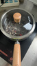 双枪（Suncha）奶锅316L不锈钢婴儿宝宝辅食小奶锅汤锅雪平蒸锅加厚带蒸笼 18cm 实拍图