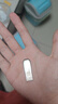 闪迪（SanDisk）128GB USB3.2 U盘 CZ74 读速高达400MB/s 金属高速u盘 安全加密 学习办公投标大容量优盘 实拍图