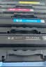 天威 CF400A硒鼓 黑色 适用惠普HP M252n M252dw MFP M277dw M277n M274n 打印机 201A 墨盒 实拍图