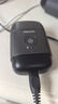 飞利浦（PHILIPS）电动剃须刀鹅卵石便携式刮胡刀 0.0微米净剃黄金比例 极境黑 生日礼物送老公送男友 国家补贴 实拍图