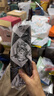 ulanzi优篮子 相机百折布黑白格（50cm）P人化妆包魔术布百贴布相机包裹布佳能尼康switch便携ipad内胆包 实拍图