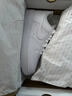 耐克（NIKE）空军一号男鞋 低帮纯白AF1空军一号AIR FORCE1 经典运动休闲鞋 CW2288-111 42 实拍图