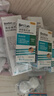 博视顿博士伦 先进RGP硬性隐形眼镜OK镜护理液120ml*3+润滑液10ml*3 实拍图