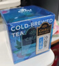 CHALI茶里 冷泡茶包 水果茶 七重奏冷泡茶19.5g7包 蜜桃乌龙茉莉 实拍图