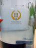红星二锅头 蓝瓶 绵柔8陈酿 清香型白酒 43度 750ml 单瓶装 口粮酒 实拍图