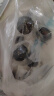 比比赞（BIBIZAN）五珍黑芝麻丸600g老人孕妇零食即食滋补丸糕点心早餐休闲零食品 实拍图