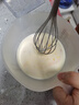 雀巢(Nestle)烘焙原料淡奶油 常温存储易打发蛋糕裱花动物奶油250ml*3 实拍图