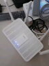 小米（MI）路由器BE3600 2.5G【国家补贴15%】3600兆级WiFi7 4核高通处理器 2.5G网口 IOT联动 实拍图