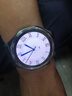 联想（Lenovo） Watch S 风暴灰 智能运动健康手表 高清蓝牙通话 心率血氧监测 多种运动模式 音乐播放 实拍图