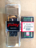 金士顿 (Kingston) FURY 8GB DDR4 3200 笔记本内存条 Impact风暴系列 骇客神条 实拍图