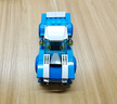 乐高（LEGO）积木拼装城市系列60312 警车男孩儿童玩具生日礼物 实拍图